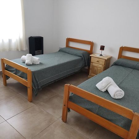 Апартаменты Departamento Alem Линкольн Экстерьер фото