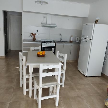 Апартаменты Departamento Alem Линкольн Экстерьер фото