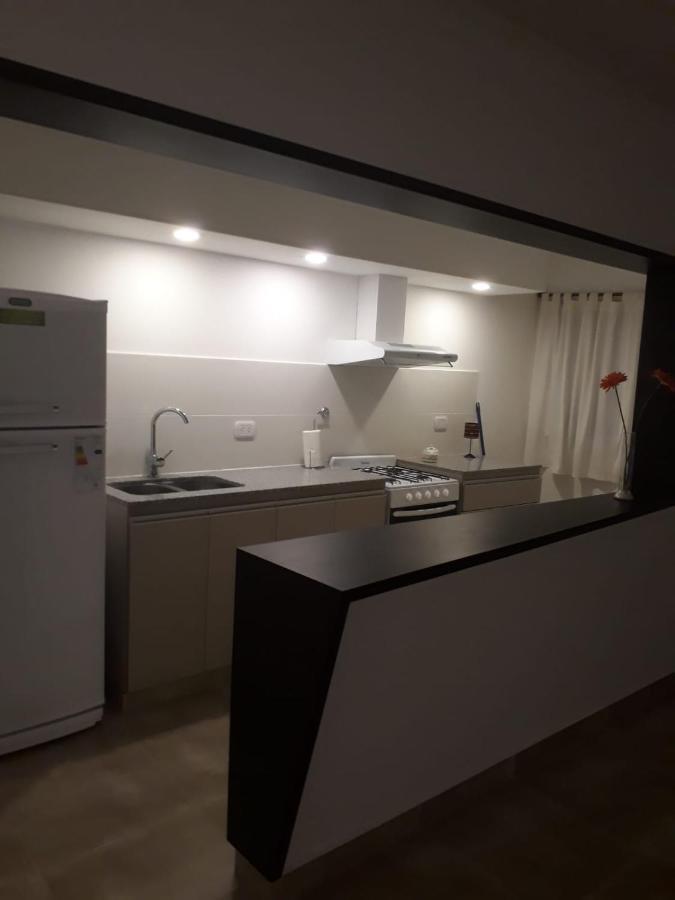 Апартаменты Departamento Alem Линкольн Экстерьер фото