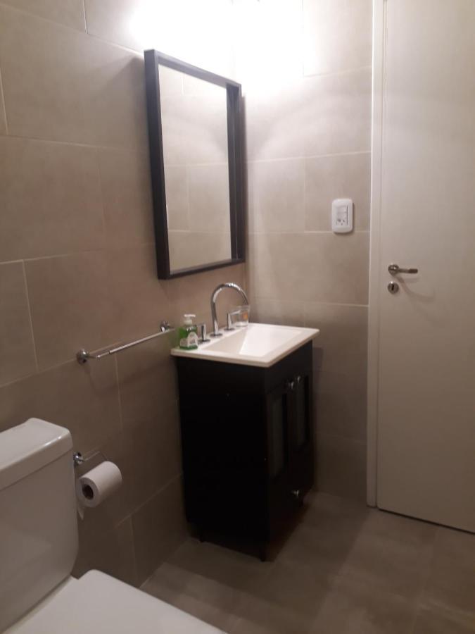 Апартаменты Departamento Alem Линкольн Экстерьер фото