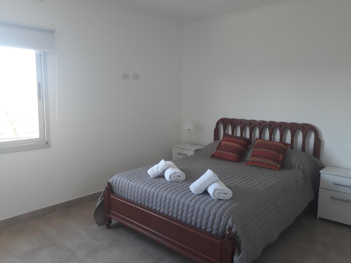 Апартаменты Departamento Alem Линкольн Экстерьер фото