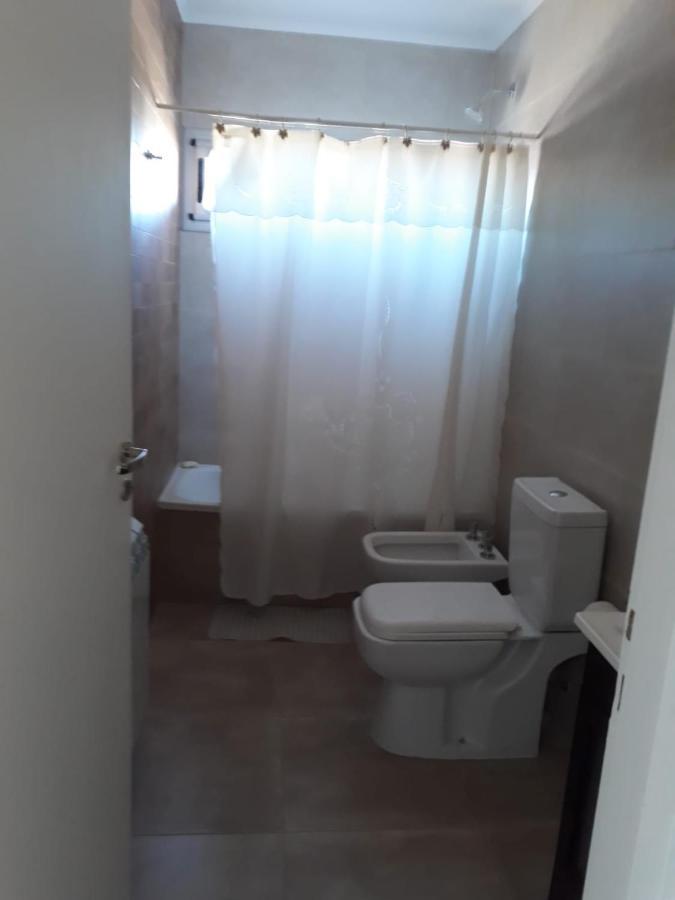 Апартаменты Departamento Alem Линкольн Экстерьер фото