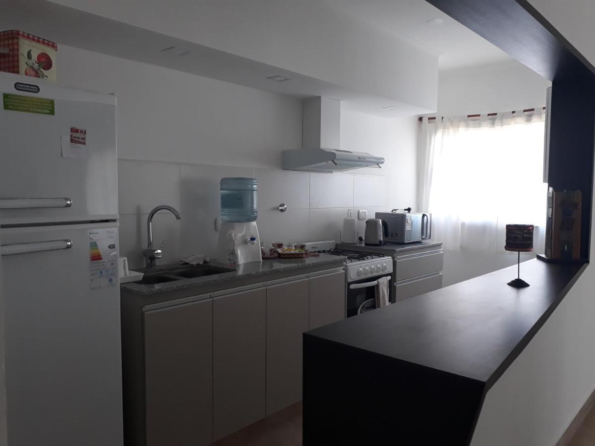 Апартаменты Departamento Alem Линкольн Экстерьер фото