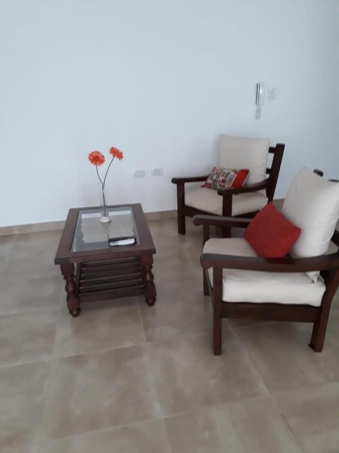 Апартаменты Departamento Alem Линкольн Экстерьер фото
