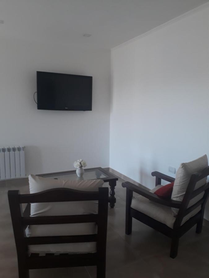 Апартаменты Departamento Alem Линкольн Экстерьер фото