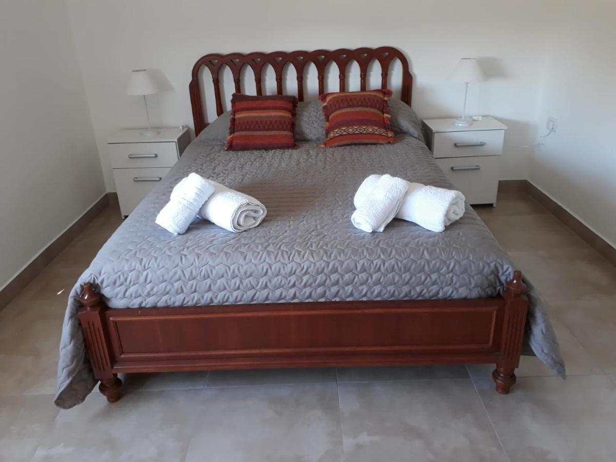 Апартаменты Departamento Alem Линкольн Экстерьер фото